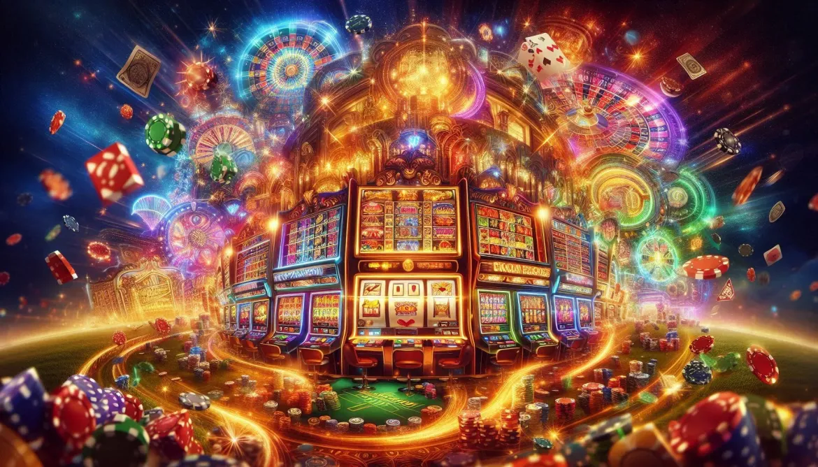 N1bet Casino